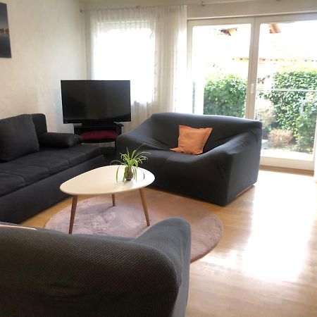 שטוקאך Ferienwohnung Creutzig מראה חיצוני תמונה