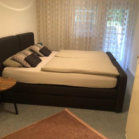 שטוקאך Ferienwohnung Creutzig מראה חיצוני תמונה