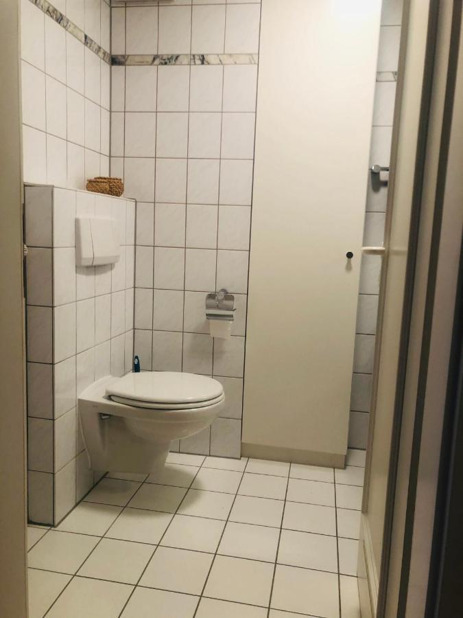 שטוקאך Ferienwohnung Creutzig מראה חיצוני תמונה