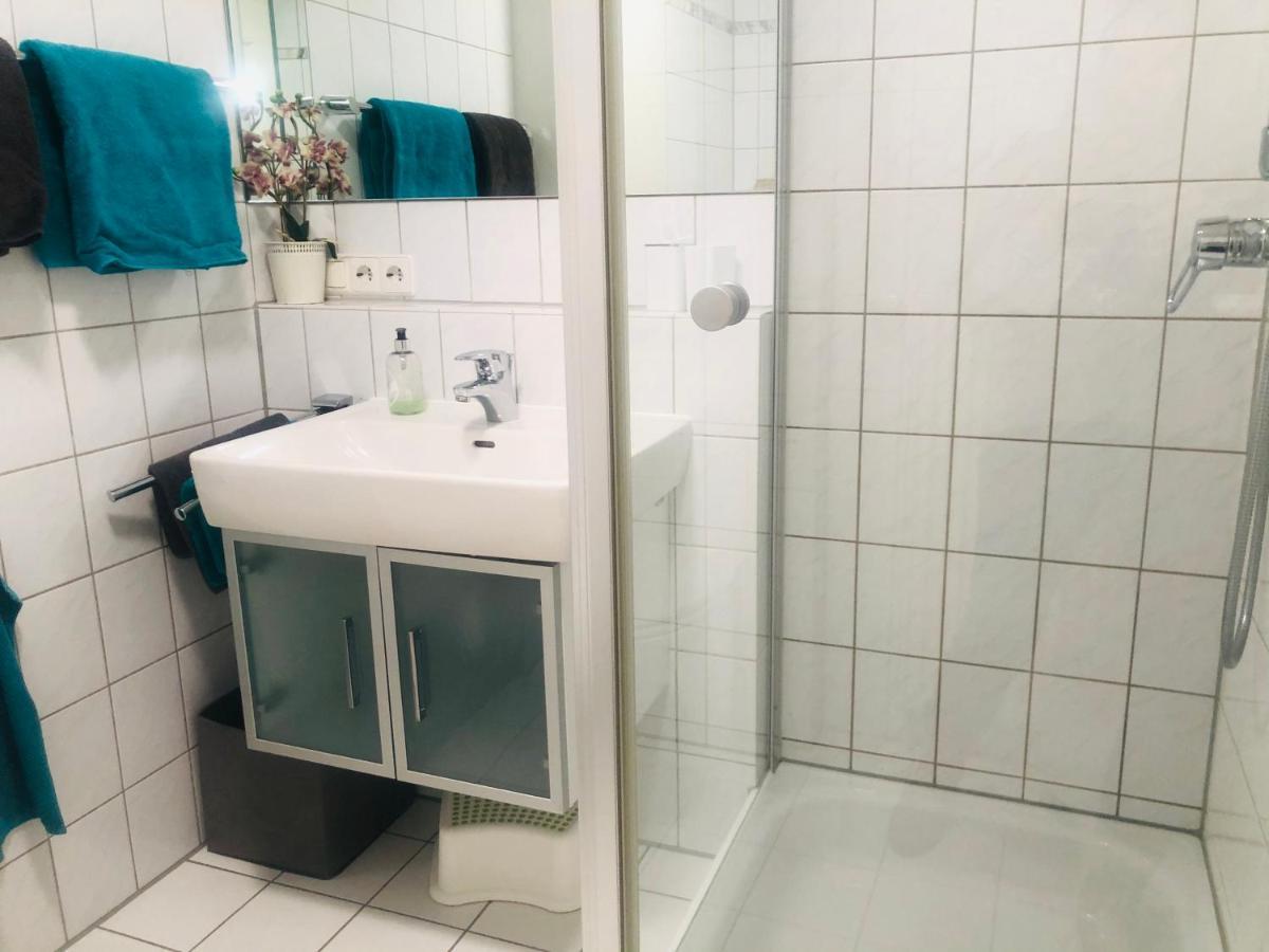 שטוקאך Ferienwohnung Creutzig מראה חיצוני תמונה