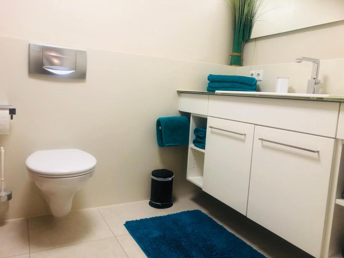שטוקאך Ferienwohnung Creutzig מראה חיצוני תמונה