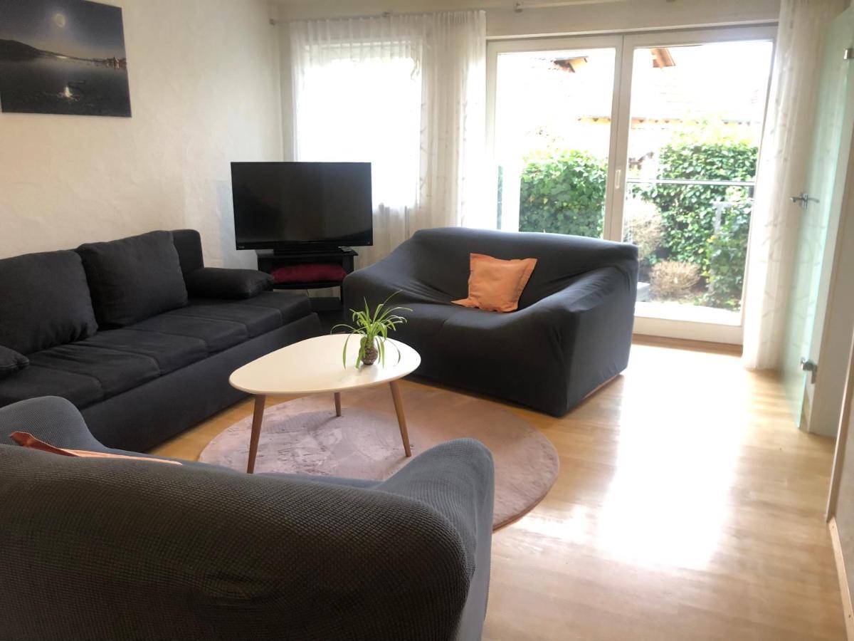 שטוקאך Ferienwohnung Creutzig מראה חיצוני תמונה