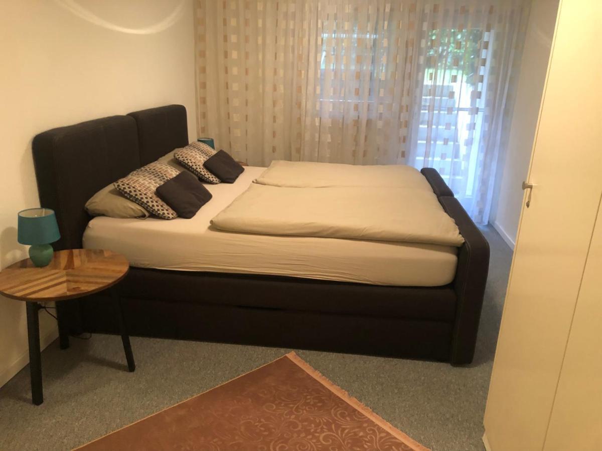 שטוקאך Ferienwohnung Creutzig מראה חיצוני תמונה