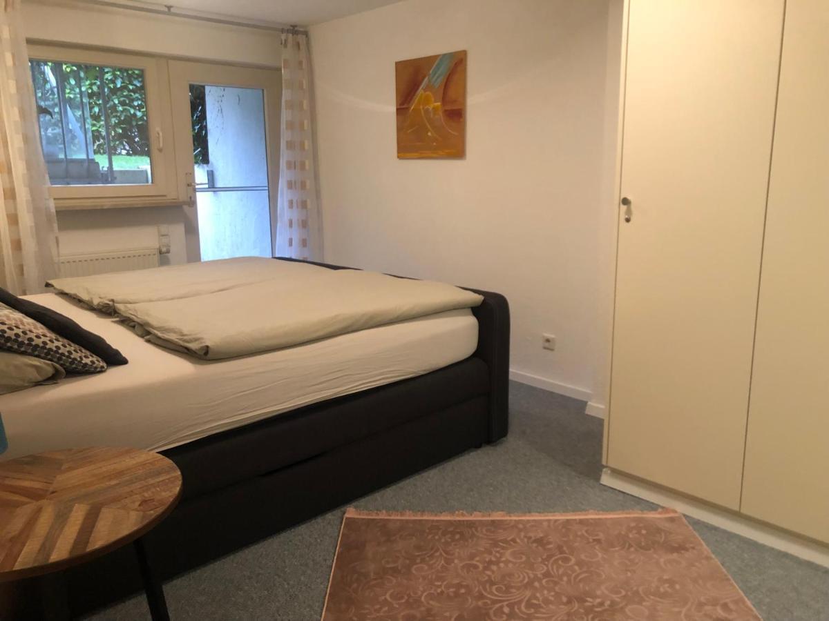 שטוקאך Ferienwohnung Creutzig מראה חיצוני תמונה