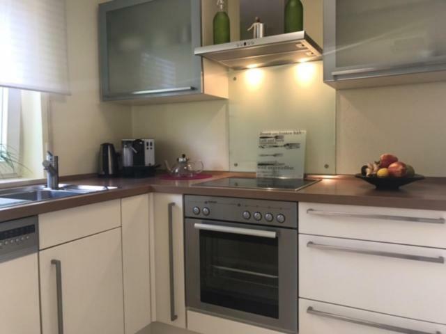 שטוקאך Ferienwohnung Creutzig מראה חיצוני תמונה