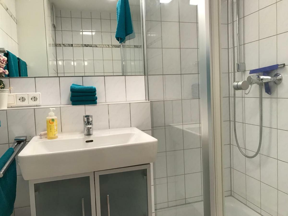 שטוקאך Ferienwohnung Creutzig מראה חיצוני תמונה