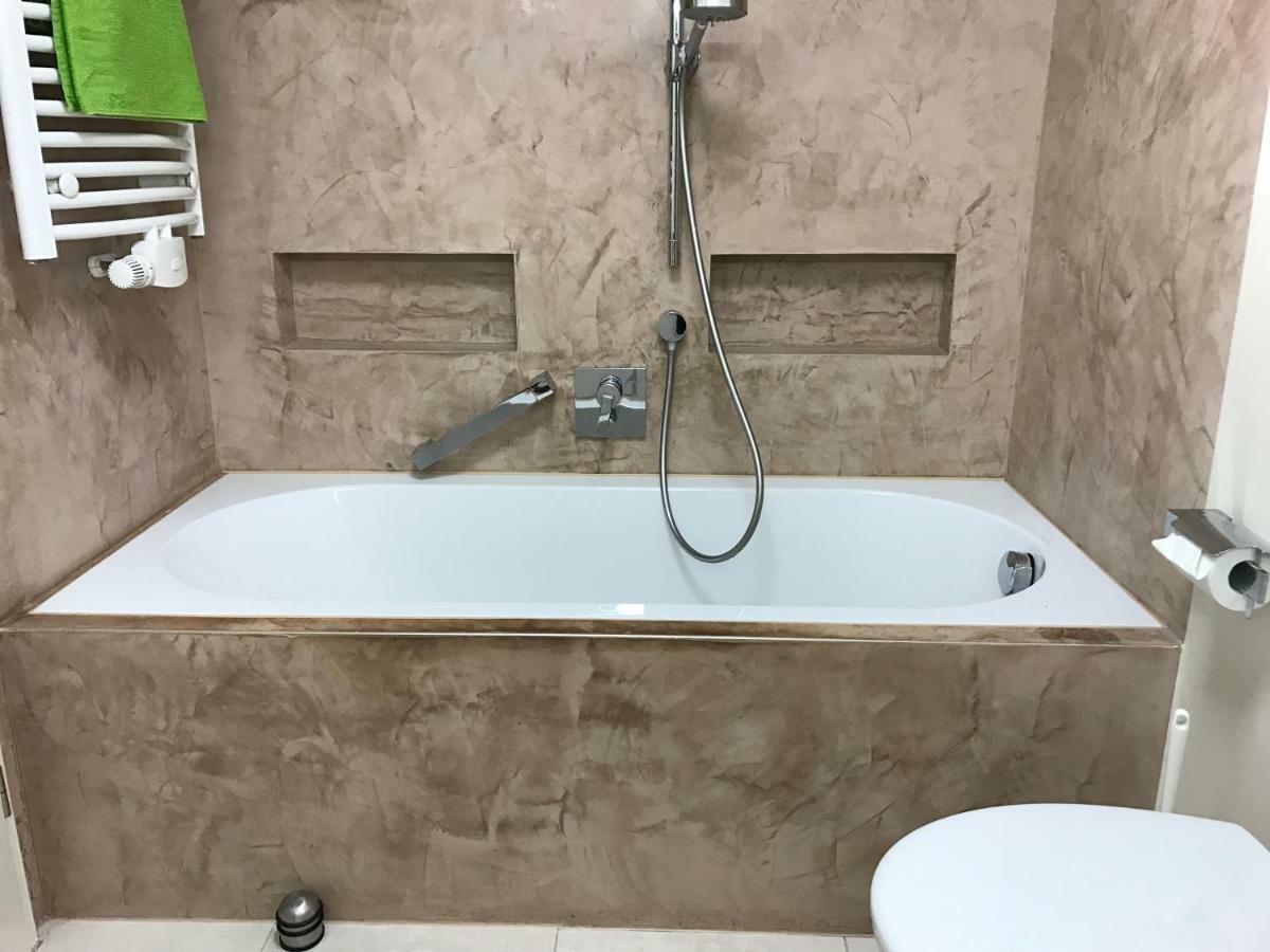 שטוקאך Ferienwohnung Creutzig מראה חיצוני תמונה