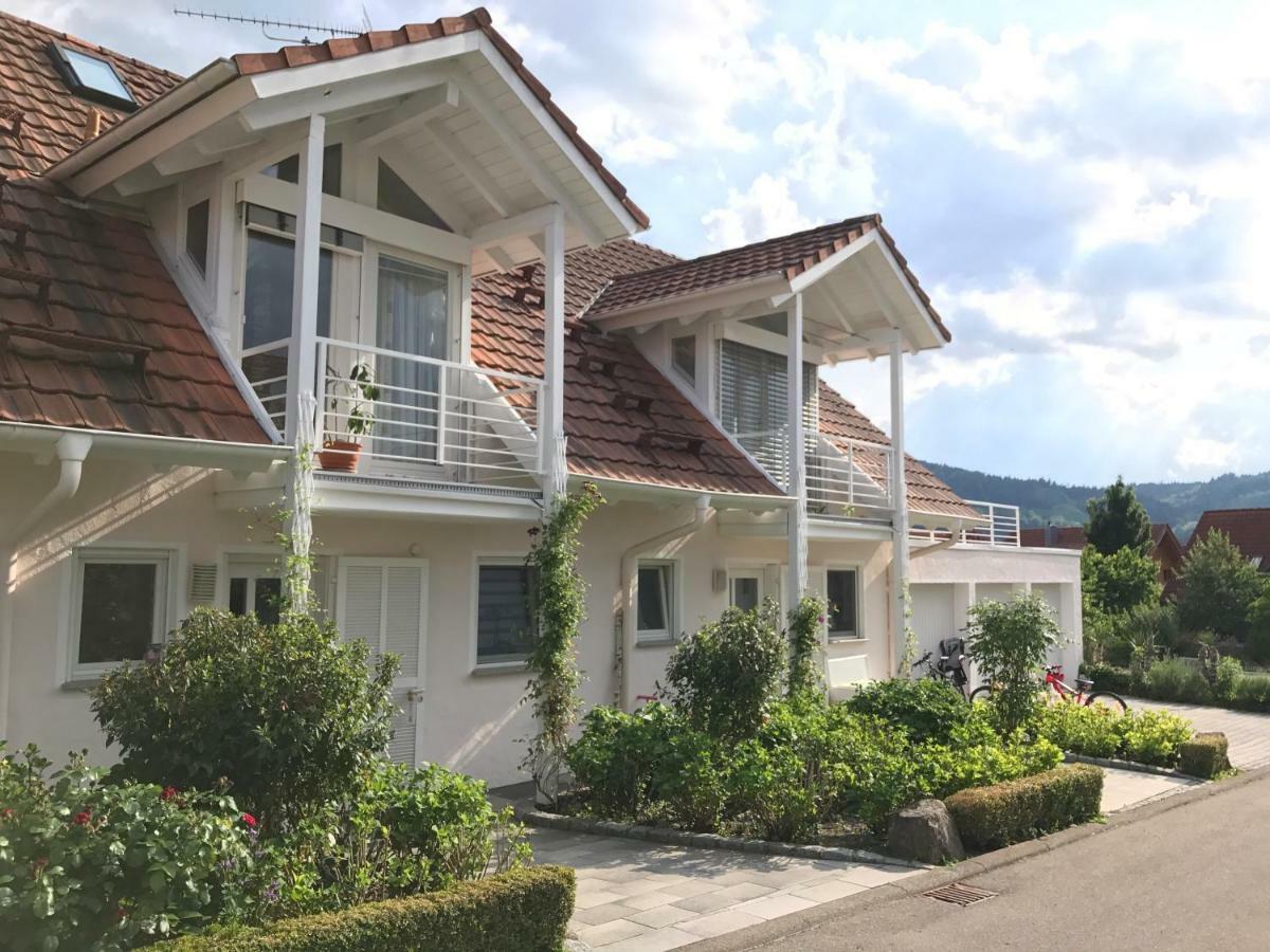 שטוקאך Ferienwohnung Creutzig מראה חיצוני תמונה