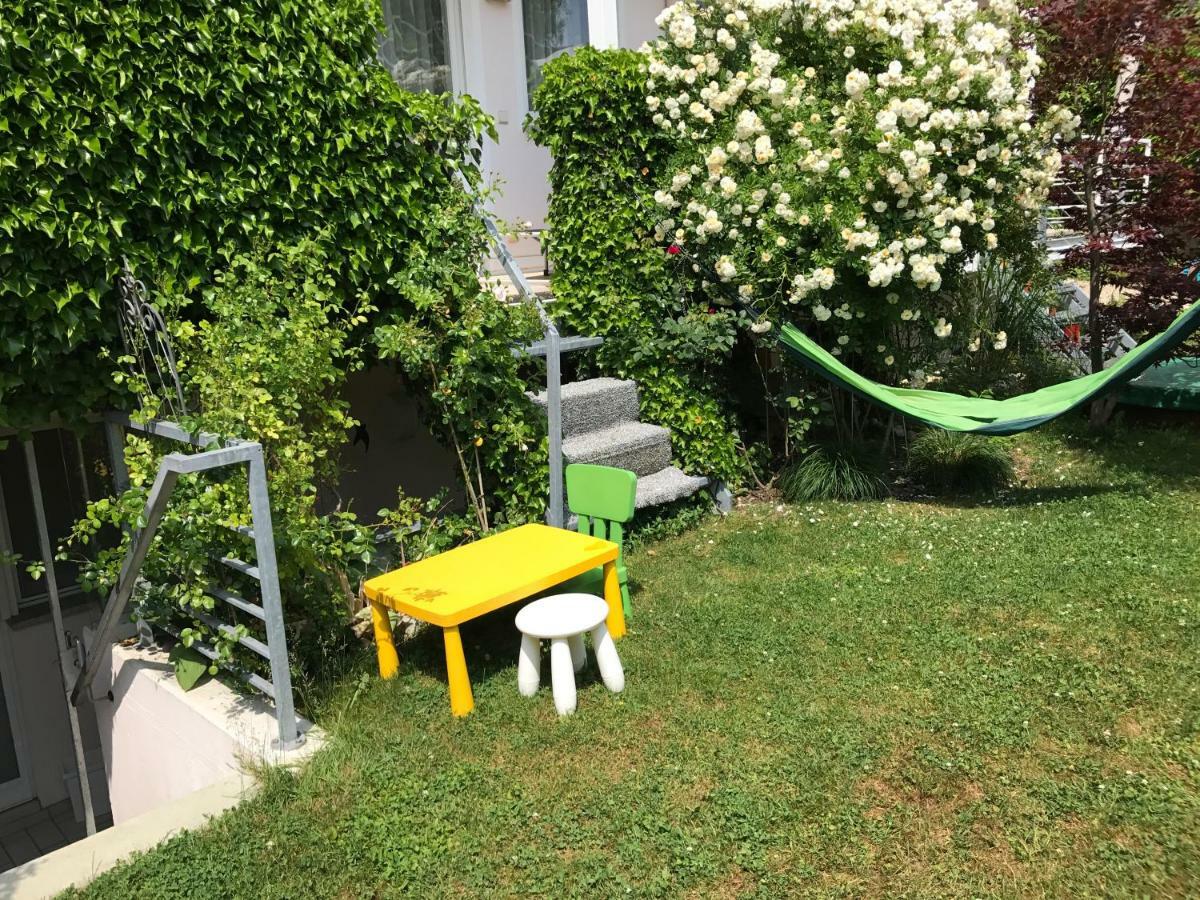 שטוקאך Ferienwohnung Creutzig מראה חיצוני תמונה
