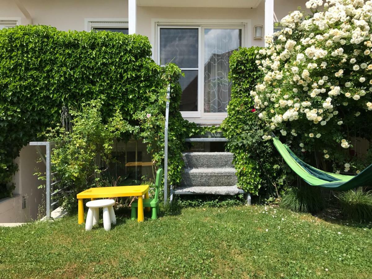שטוקאך Ferienwohnung Creutzig מראה חיצוני תמונה