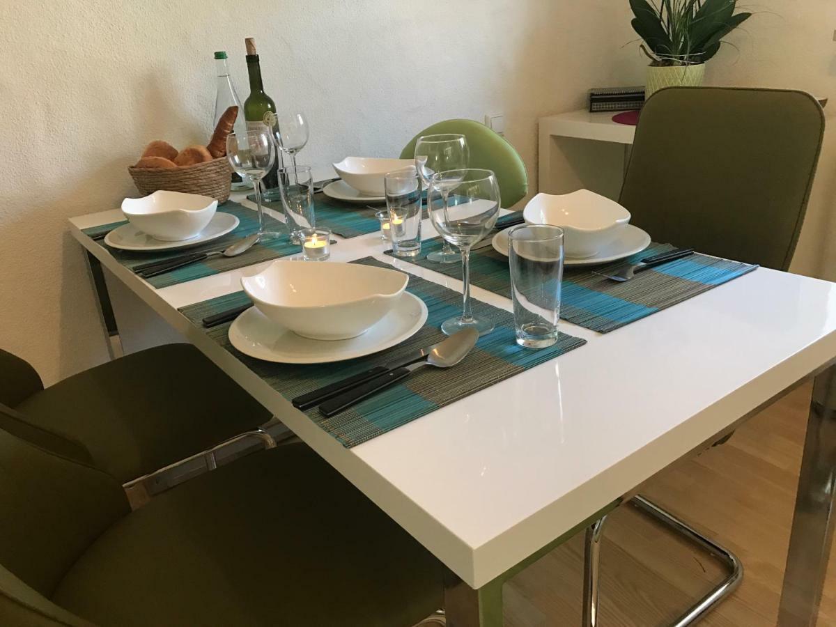 שטוקאך Ferienwohnung Creutzig מראה חיצוני תמונה