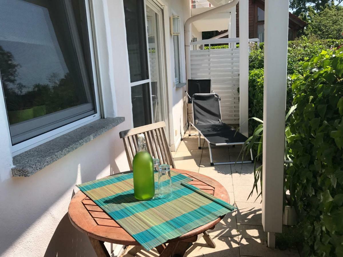 שטוקאך Ferienwohnung Creutzig מראה חיצוני תמונה