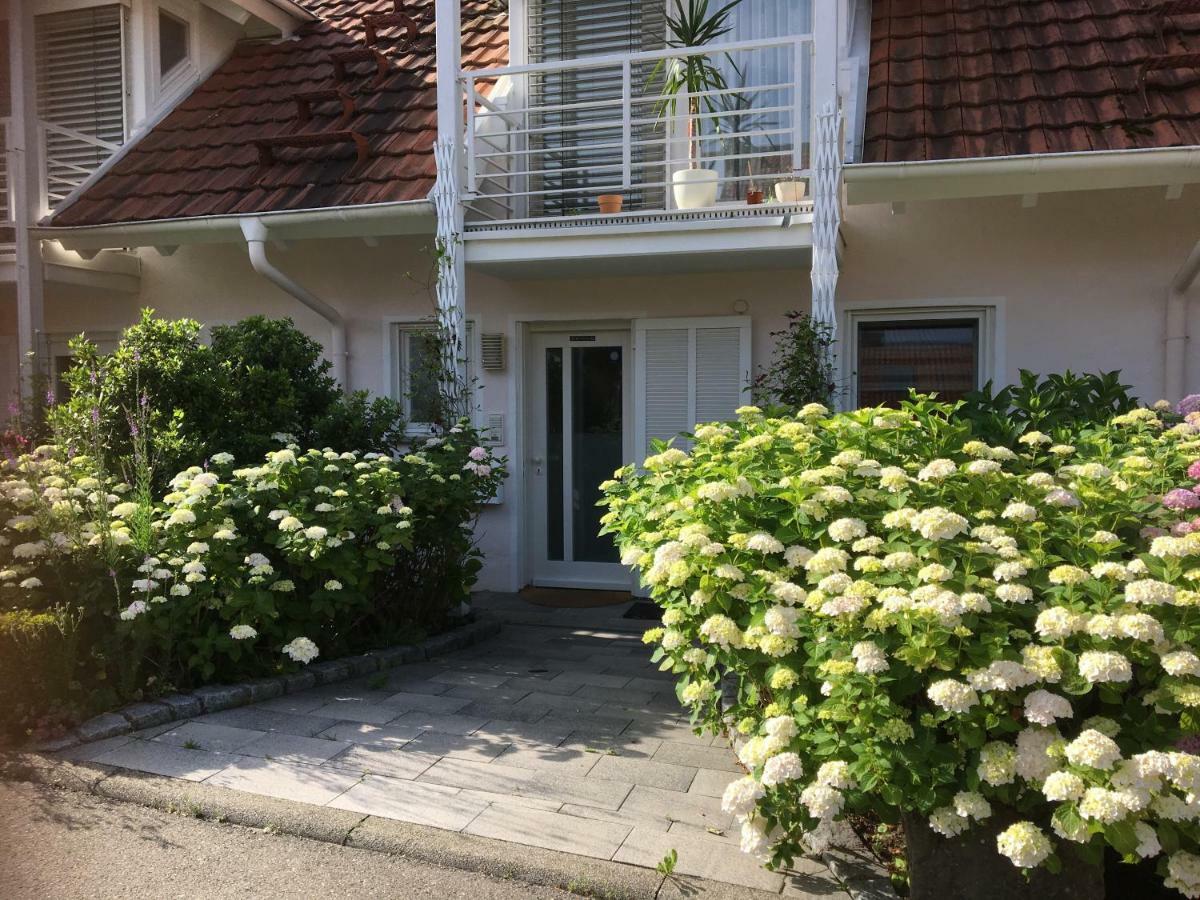 שטוקאך Ferienwohnung Creutzig מראה חיצוני תמונה